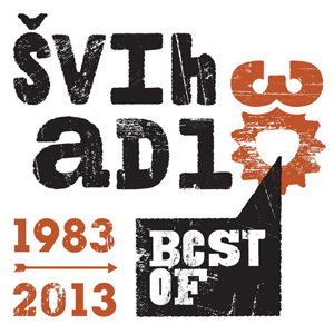 Švihadlo - BEST OF 30