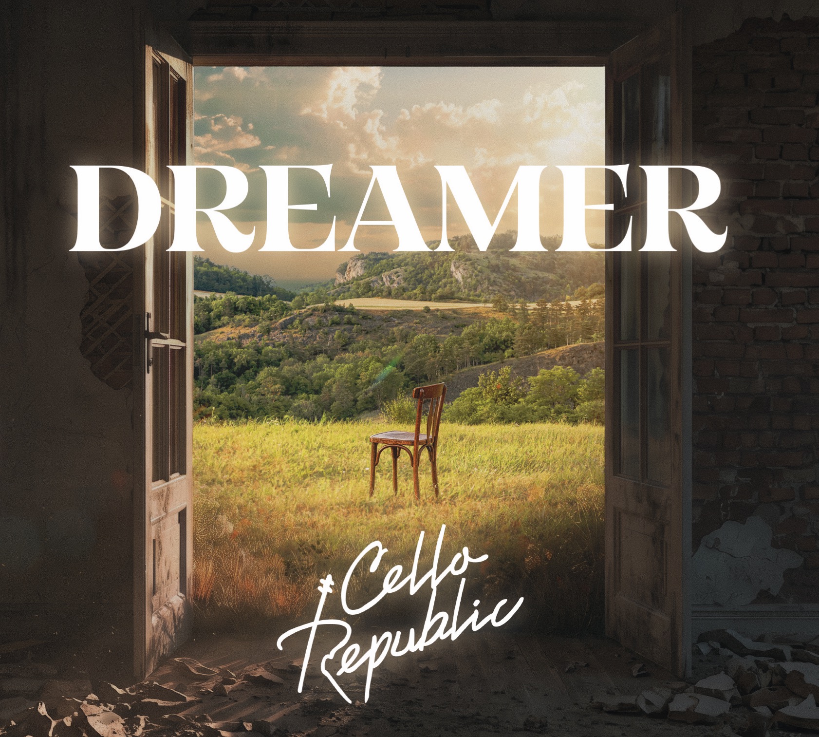 Dreamer - LP