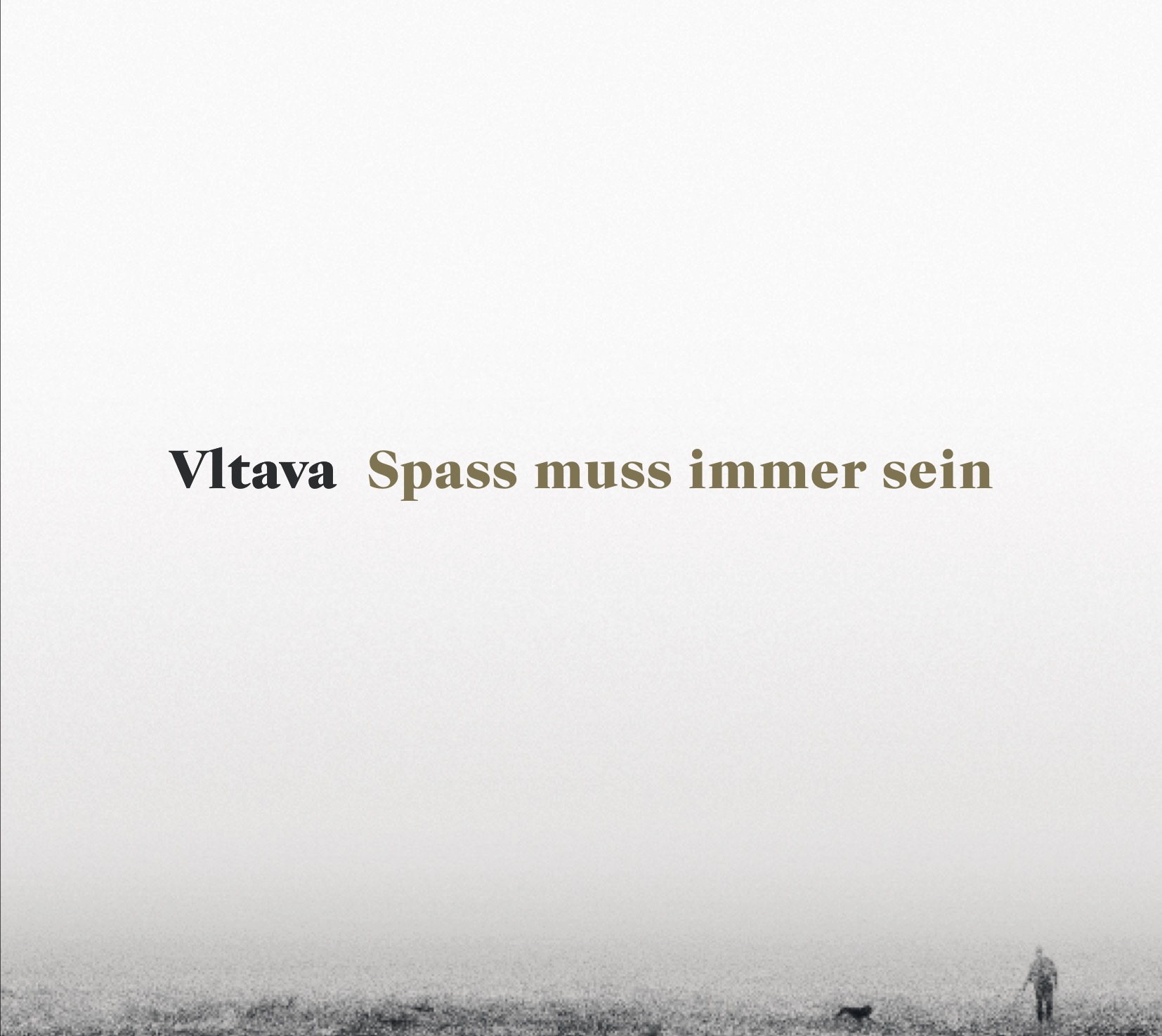 Spass muss immer sein (CD)